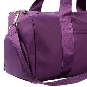 Bolsas de Gimnasio Cómodas a Precio de Mayoreo, Ligeras, Económicas, de Secado Rápido, Hechas de Poliéster, Más Vendidas - Product Image 4