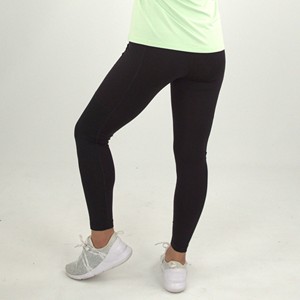 Collagène Nylon Hydratant leggins femmes fitness - Product Image 3
