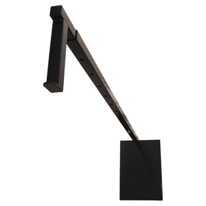 Expositor de ropa metálico moderno de lujo OEM ODM, resistente, plegable y portátil, suministro de fábrica en Vietnam - Product Image 5