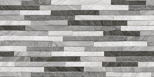 Azulejos de pared de primera calidad Asia Tiles Elevation Tiles de 300x600 mm para villas de lujo. - Product Image 3