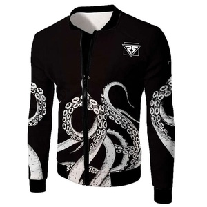 High Quality <b>Wool</b> Men's Letterman Jacket Chenille Patch Embroidery Long Sleeves Printed Men's Baseball Jacket New Made Pakistan - Product Image 4