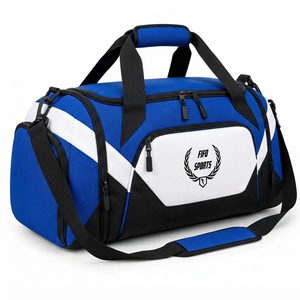 Bolsa de Gimnasio de Alta Calidad Más Vendida con Servicio OEM, Construcción Resistente y Perfecta para Entrenamientos Confiables - Product Image 6