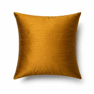 Coussins en soie thaïlandaise, coussins décoratifs de haute qualité, qualité supérieure, création - Product Image 1