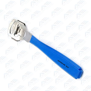 Cortador de Callos y Durezas para Pies, Herramienta de Pedicura con Cuchilla, Instrumento de Limpieza de Pies, Instrumentos de Belleza, Instrumentos para el Cuidado de los Pies - Product Image 4