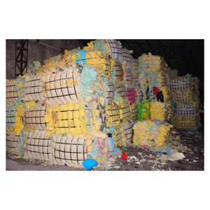 Proveedor de restos de espuma de polietileno para plantas de reciclaje industrial y fabricantes de espuma plástica en todo el mundo - Product Image 3