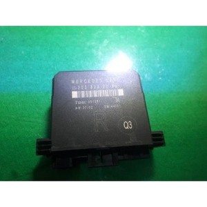 ECU และโมดูลคอมพิวเตอร์มือสองสำหรับรถยนต์ C-class รุ่น 2038202285 - Product Image 4