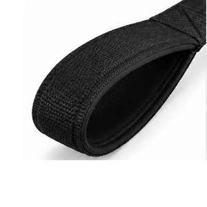 OEM Custom Logo Tricep Strap Gym <b>Equipment</b> <b>Accessory</b> Manufacturer Strength TrainingGreen Resistance Premium Pro Tricep Rope - Product Image 4