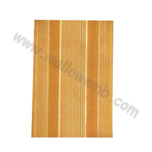 Ruban et Tresse Cérémoniels Personnalisés OEM ODM de Haute Qualité pour Accessoires d'Uniforme - Product Image 6