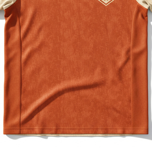 Durable Sublimated Soccer Uniform Custom Team Football Jersey Set Moisture Wicking Polyester <b>Men</b> Match Training Kit - Product Image 4
