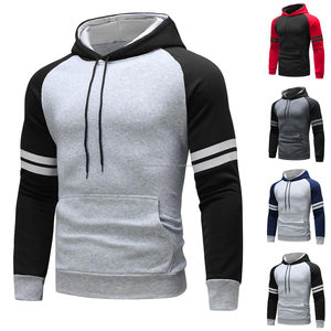 Sudaderas con capucha para hombre, sudaderas con capucha personalizadas de gran tamaño 390GSM para hombre, sudaderas con capucha baratas personalizadas de talla grande a la venta - Product Image 5