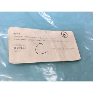 Lote de 8 Rodamientos VARIAN E42000082, 21X35X14MM - Equipo y Piezas de Semiconductores de Confianza de Tradicción Global - Product Image 4