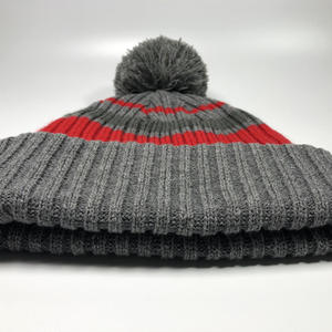 Nouveau design automne-hiver, bonnet en tissu polaire 100% coton de haute qualité, respirant, imperméable, léger, unisexe - Product Image 6