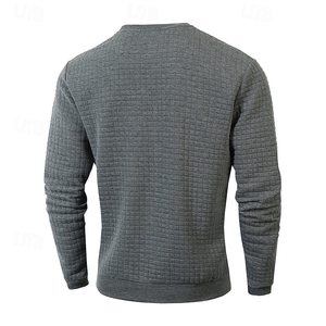Camisetas de Punto para Hombre a Precio Competitivo, con Logotipo Personalizado, Impresión Digital, 100% Algodón Orgánico Ecológico, Talla Grande - Product Image 4