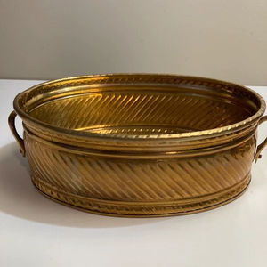 Pot de fleurs en acier de qualité supérieure avec revêtement antirouille pour une utilisation extérieure durable - Product Image 1