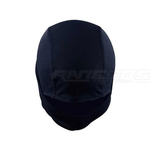 Balaclava tactique en tissu extensible, matière douce, résistant au vent, pour les sports de plein air et l'usage tactique - Product Image 4