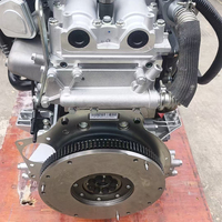 Bloc moteur diesel F1C FEC d'origine de bonne qualité pour Iveco Aifo Daily 3.0