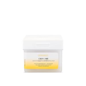 APOTHE - Almohadillas Tonificantes Antipolución 170mL Hechas en Corea, Esencia Revitalizante Blanqueadora, Caja de Cosméticos Coreanos para el Cuidado Facial - Product Image 1