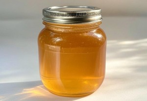 Miel 100% pura y cruda más vendida para nutrición diaria o uso de bienestar disponible al mejor precio de la India - Product Image 6