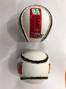 <b>Smart</b> touch Sliotar Hurling Sports <b>balls</b> high quality with custom logos - Product Image 1