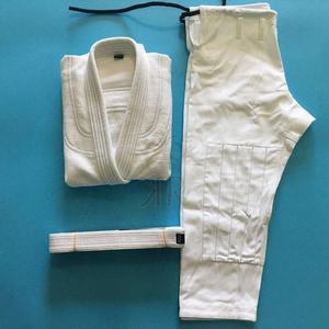 Kimono de Jiu-Jitsu brésilien BJJ, Kimono BJJ durable avec doublure intérieure en 2025 de qualité supérieure - Product Image 3