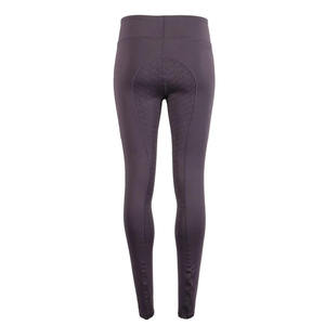 Leggings d'équitation sur mesure de haute qualité, vêtements d'équitation en gros, confortables et bien ajustés - Product Image 2