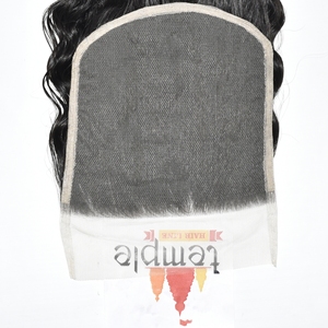 ผมต่อแบบอินเดียนคิวติเคิล 7*7 ซีลปิดแน่น 100% ลอนลึก ไม่ผ่านการแปรรูป  แบบเย็บสองชั้นด้วยเครื่องจักร  ไม่มีสารเคมี  ไม่ใช่ผมมนุษย์ - Product Image 3