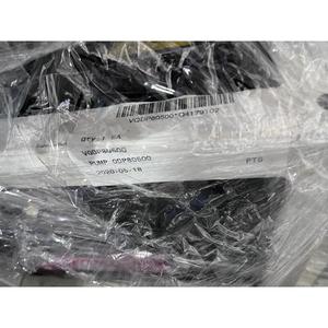 Edwards QDP80/500 Dry <b>Vacuum</b> <b>Pump</b> System - Trusted Global Legacy Semiconductor Equipment and Parts at SemiMarket.com - Product Image 1
