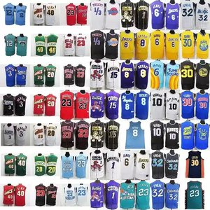 Camisetas de Baloncesto al Por Mayor, Personalizadas con Sublimación, Transpirables, de Malla, Unisex, para Adultos, Todas las Temporadas, Servicio OEM - Product Image 6