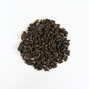 Té Oolong Dulce Caramelizado Natural Tostado Dong Ding de Taiwán |   Té Tradicional Tostado a Mano, 150g, Caja de Regalo, Recuerdo de Té - Product Image 3