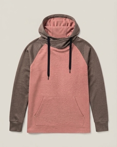 Latest Style Women's <b>Oversized</b> <b>Hoodie</b> Custom Embroidered Front Breathable Canvas Long Sleeve Winter Wear Pullover Pocket Design - Product Image 5