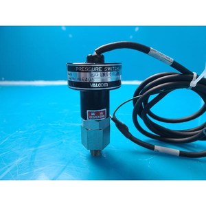 Sensor de Presión Digital VALCOM SG1N960L067L08 Usado Como Parte de Equipos Semiconductores Legados - Product Image 3