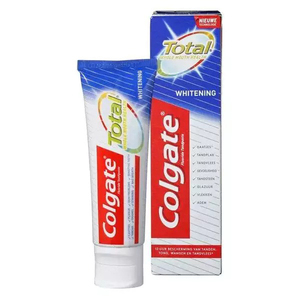 Paquete Familiar de Pasta de Dientes Colgate en Varios Tamaños para Venta al por Menor y al por Mayor en Supermercados - Product Image 1
