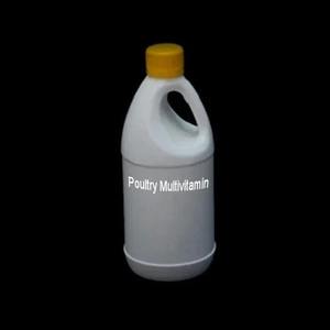 Líquido Multivitamínico Fresco Personalizado para Aves de Corral, para Perros y Aves, Refuerzo Inmunológico, Precio al por Mayor, Exportador Indio - Product Image 1