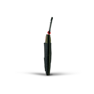 Listo para enviar Promoción Mosquetón extraíble Tarjetero de cuero Cartera con cordón Kamen Rider Figuras de acción para unisex - Product Image 3