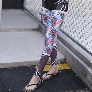 Leggings de natation pour femmes UPF50+ - Pantalon de plongée et de surf à séchage rapide - Collant de natation pour snorkeling, yoga et fitness - Maillot de bain - Product Image 4