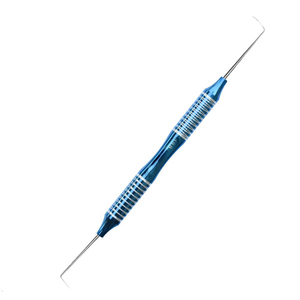 Explorador Dental de Doble Punta de Acero Inoxidable - Product Image 6