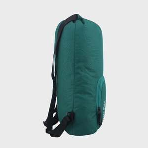 Arctic Fox Olive Drawstring Backpack-Sporty PVC Mesh Beach <b>Bag</b> for <b>Swimming</b> Basketball Jewelry & Advertising - Product Image 2
