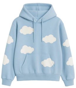 Sudadera con Capucha Personalizada Ostriya Intl 2026 para Mujer, de Alta Calidad, Transpirable, de Secado Rápido, Antiarrugas, Forro Polar de Invierno, 100% Algodón - Product Image 3