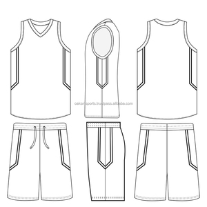 Uniforme de Baloncesto Personalizado al por Mayor, Color Azul Marino, para Adultos, Sublimado, Transpirable, Antibacterial, de Secado Rápido, Económico - Product Image 6