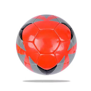 Balón de Balonmano Personalizado con Múltiples Paneles, Balón de Entrenamiento de PU, Balón de Partido para Interiores y Exteriores, Equipo Deportivo para Equipos, Balones de Práctica y Partido - Product Image 4