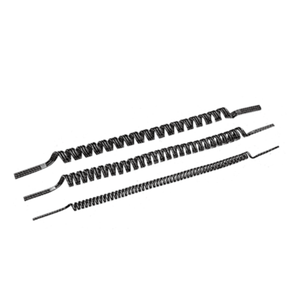 ท่อลมโพลียูรีเทน TCU0425B-2ชิ้นส่วนนิวเมติก SMC - Product Image 1