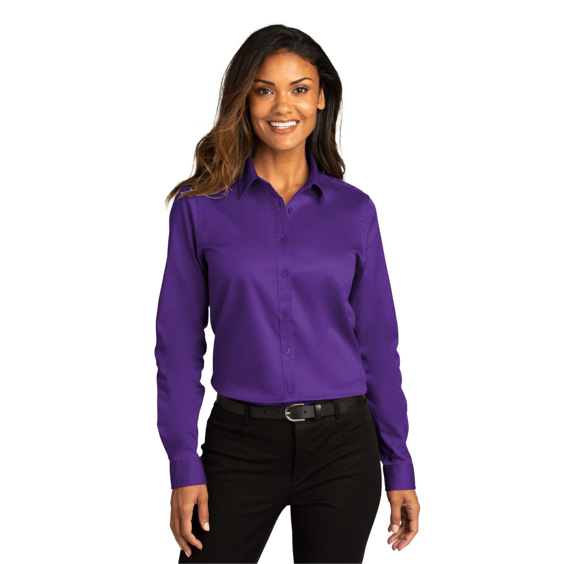 Couleur violette