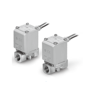 Électrovanne pneumatique SMC VX214JAXB Produit de vannes de commande - Product Image 6