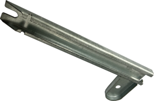 Support d'angle ODM OEM personnalisé pour la quincaillerie, le bricolage et les réparations domestiques, en acier inoxydable. - Product Image 2