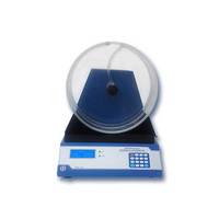 Aparato de Friabilidad de Microprocesador de Doble Tambor de 20-60 RPM de Calidad Excepcional y Alto Rendimiento de Fabricante Indio