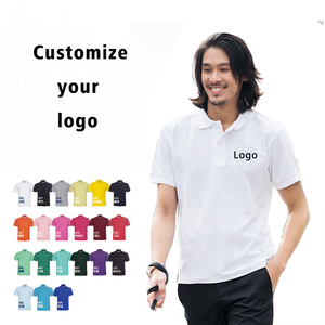 Polo Personalizado con Nombre del Club, Sublimado, de Secado Rápido, para Hombre, Camiseta de Golf, Corte Holgado, Uniforme Deportivo, Polo para Personal - Product Image 1