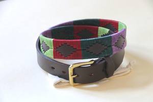 Cinturones de Cuero Woodland Directo de Fábrica para Hombre, Fabricante OEM, Proveedor de Exportación, Diseño Personalizado, Producción al por Mayor, Precio de Fábrica - Product Image 5