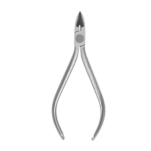 Cortador de Ligaduras Micro-Mini de 15 Grados, Instrumento Dental de Ortodoncia, Herramienta de Corte de Acero Inoxidable de Precisión, Uso Profesional - Product Image 2
