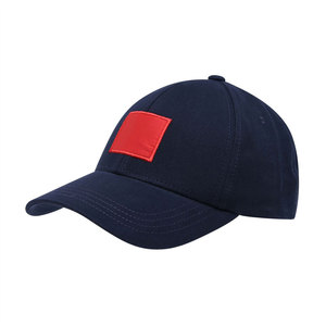 Casquettes de baseball sportives de haute qualité, nouvelles arrivées, 100% polyester, logo personnalisé, unisexe, quatre saisons, extérieur, Y2K Street - Product Image 2