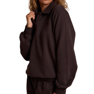 ชุดเซ็ตแทรคสูทผู้หญิงสไตล์สตรีทแวร์แบบสวมใส่สบาย ตัดเย็บตามสั่ง ขายส่ง ผลิตจากผ้าฝ้าย 100% เหมาะสำหรับการฝึกซ้อมและการวิ่งจ๊อกกิ้ง - Product Image 1